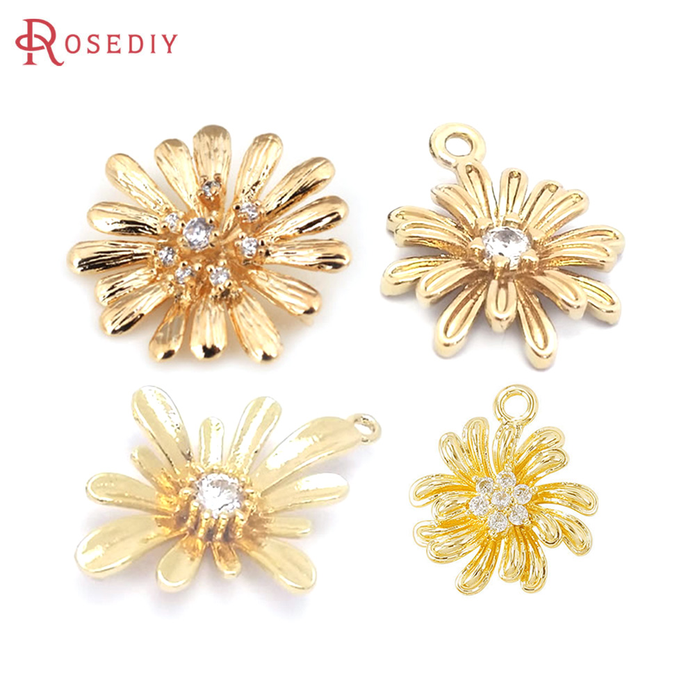 Ciondoli a Forma di Girasole i - Women'S Fashion Earrings recensione e prezzo