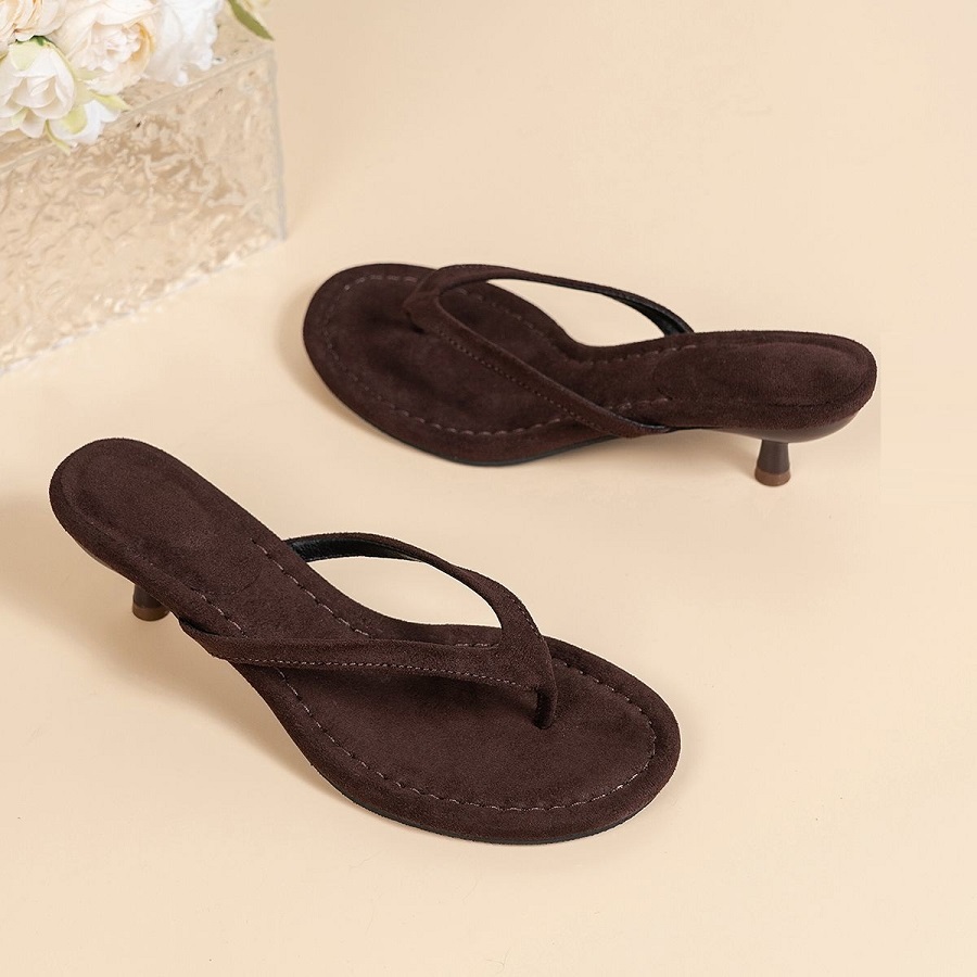 Nuovi Sandali Donna con Tacco  - Women'S Fashion Line recensione e prezzo
