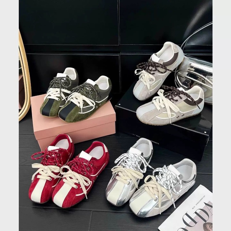 Scarpe da ginnastica da donna  - Sale Fashion Women recensione e prezzo