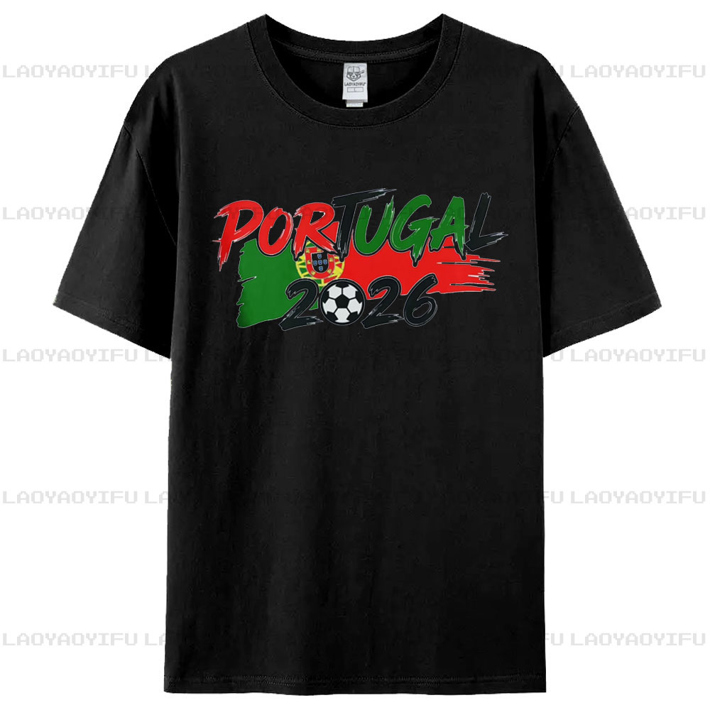 Maglietta Patriottica Portogal - Women'S Fashion Portugal recensione e prezzo