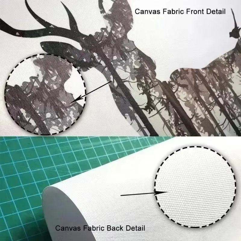 Quadri su tela senza cornice c - Fashion Women Picture recensione e prezzo